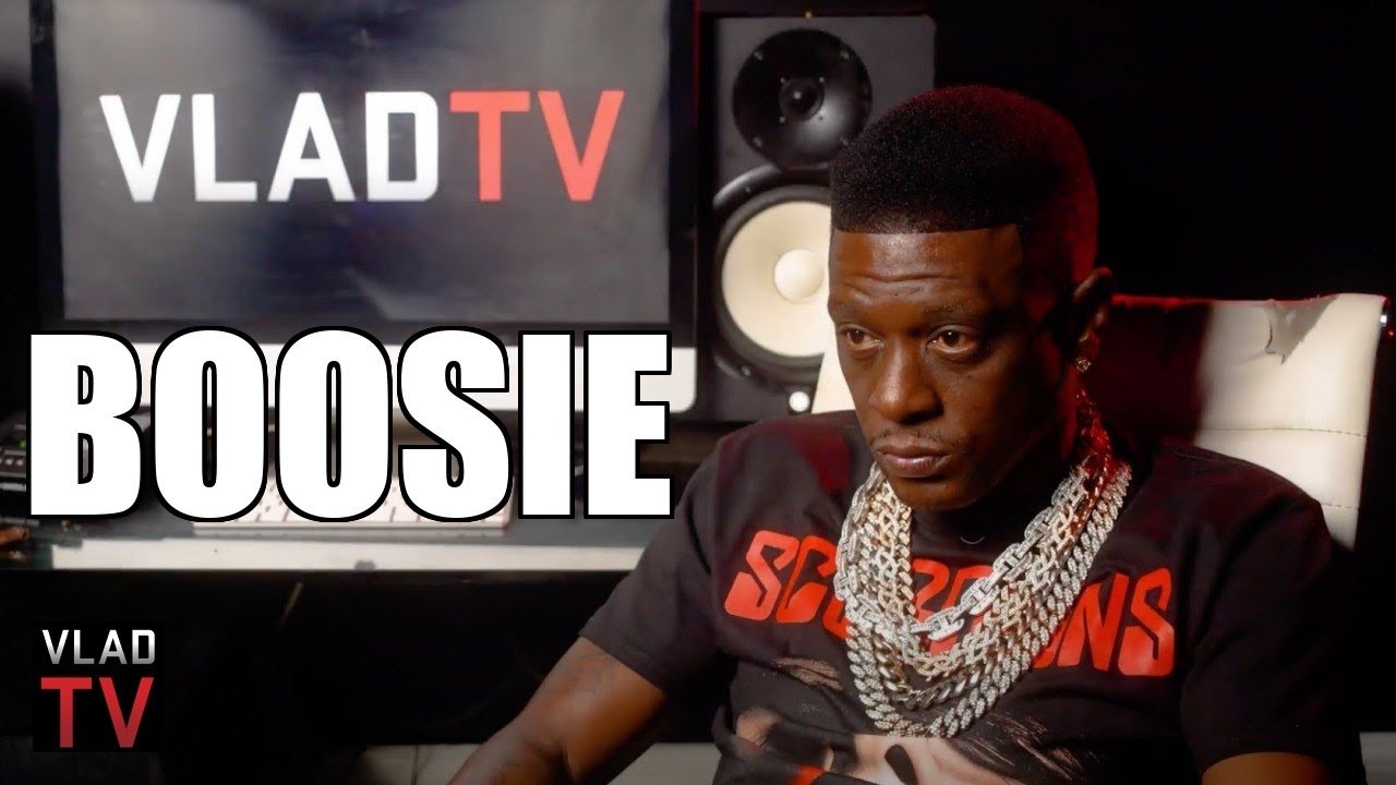 Boosie on PPP Scammers Being "Hypnotized by Others" (Part 21)