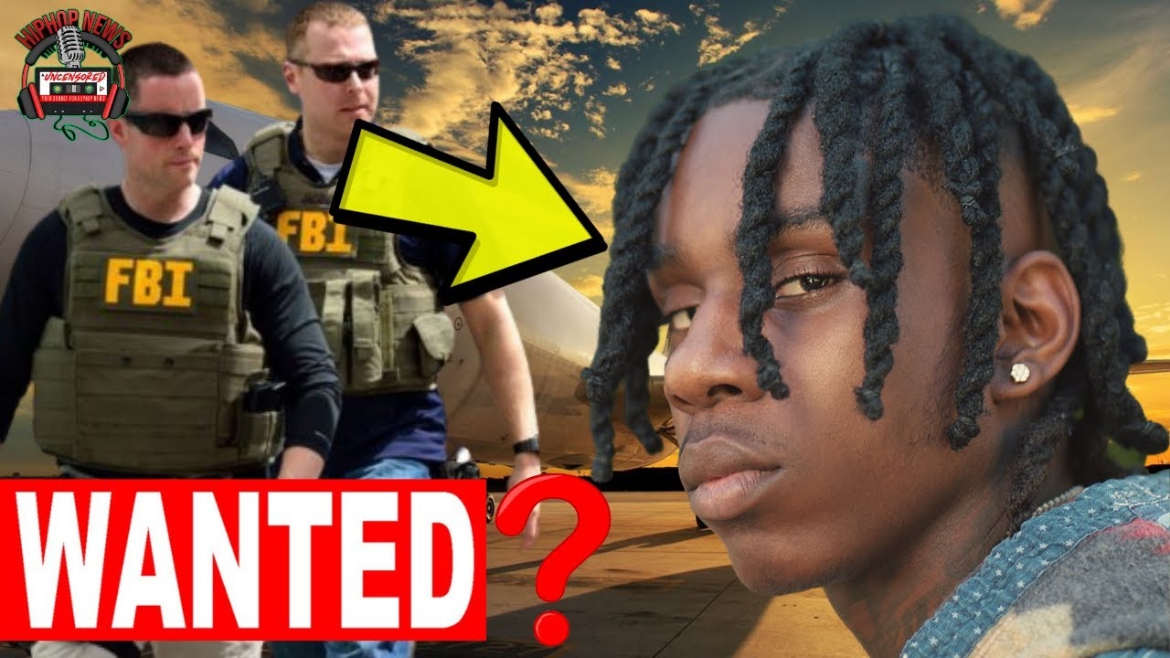 Things Just Took A Turn For The Worst For Polo G