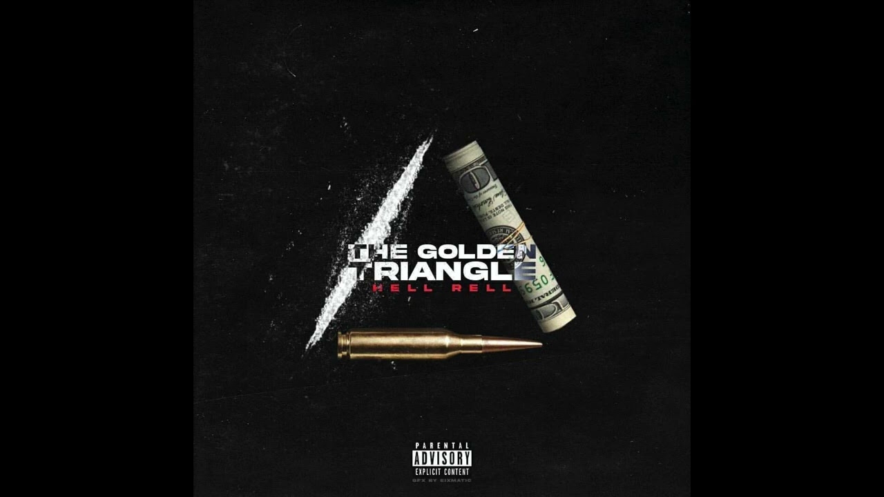 Hell Rell - LIKE (AUDIO)