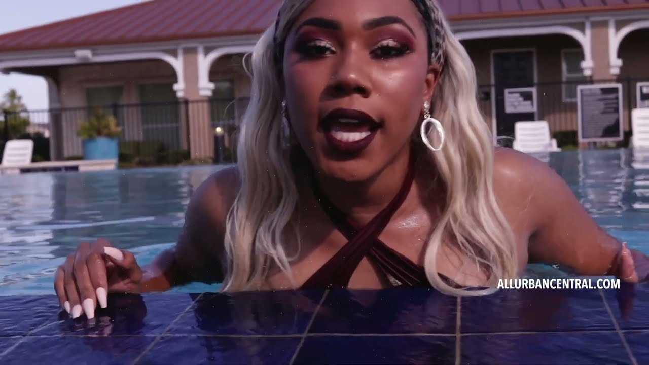 Flyy & Bridjai - My Gels (Official Video)
