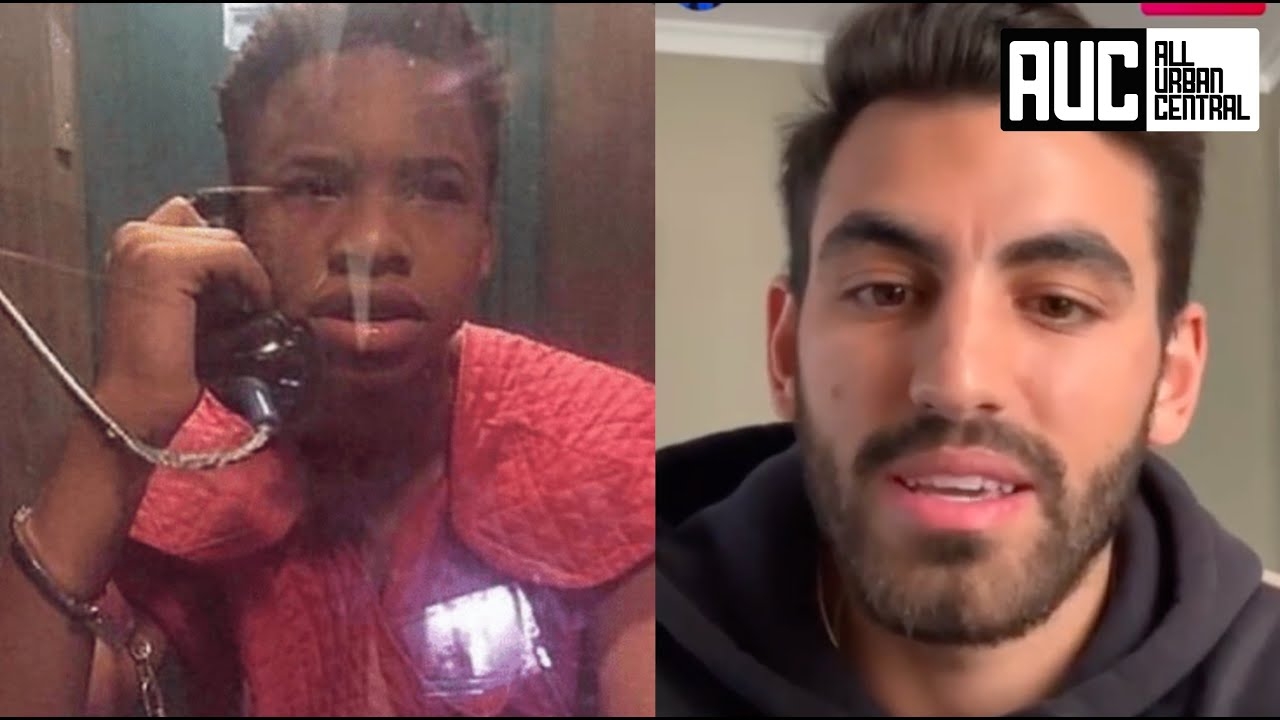 Tay K Goes Live From Prison Says He's Getting Out & Fav Artist Doja Cat Polo G