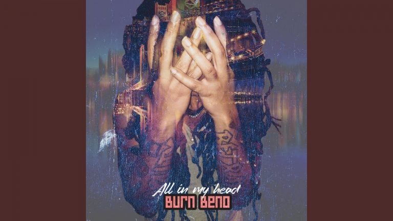 All In My Head