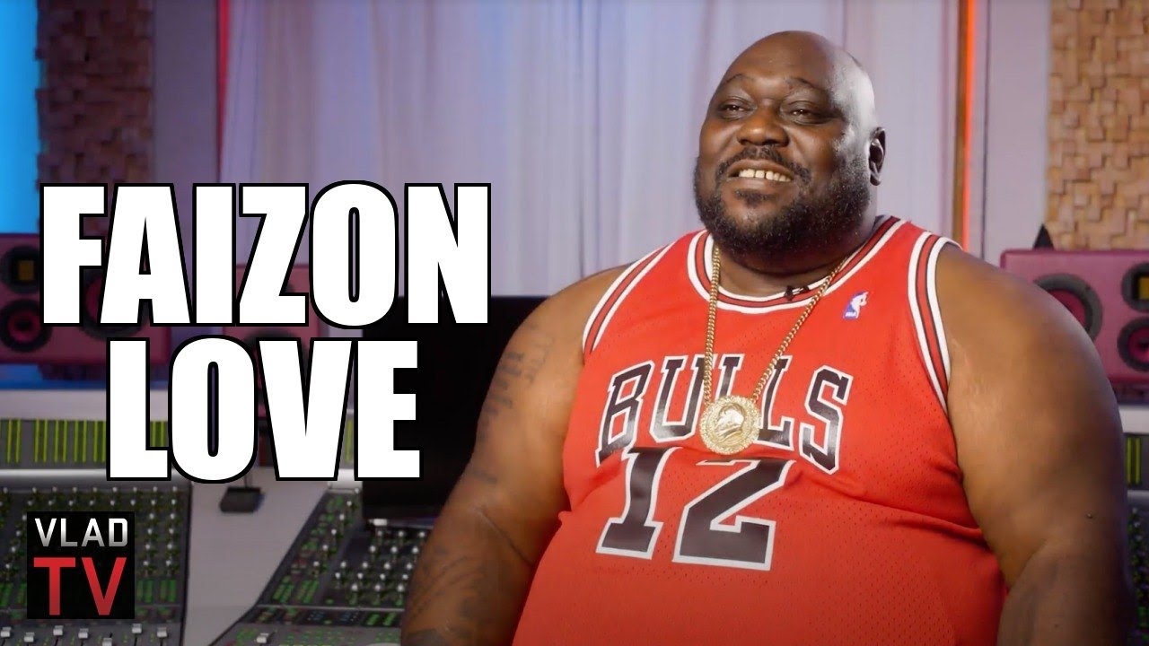 Faizon Love: The Weeknd Had the Worst Super Bowl Performance Ever (Part 27)