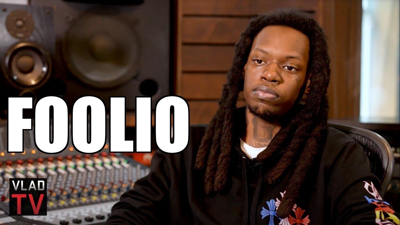 Foolio on Brother Killed By Jacksonville Police, Girlfriend Shot, RICO Charges (Part 8)