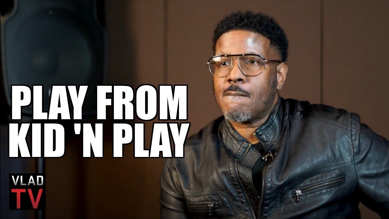 Play: LeBron Doing House Party Reboot. Paid Kid 'n Play for State Farm Commercial Dance (Part 17)