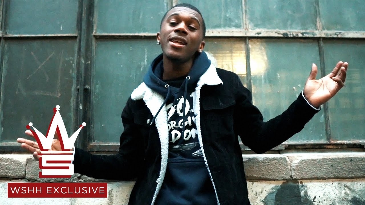 KB Mike - Demons (Official Music Video)