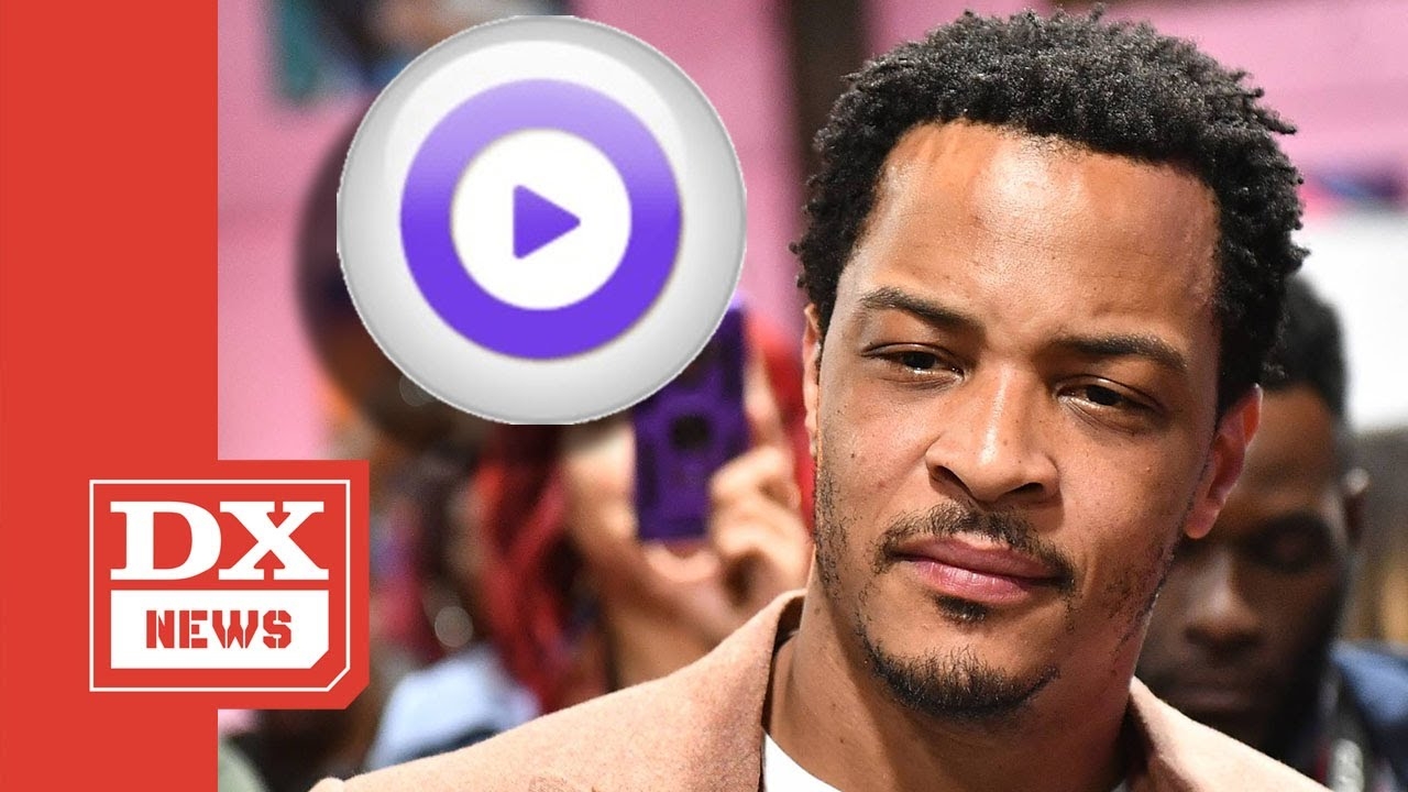T.I. Pulls Off Incontrovertible Verdict In Cryptocurrency Court