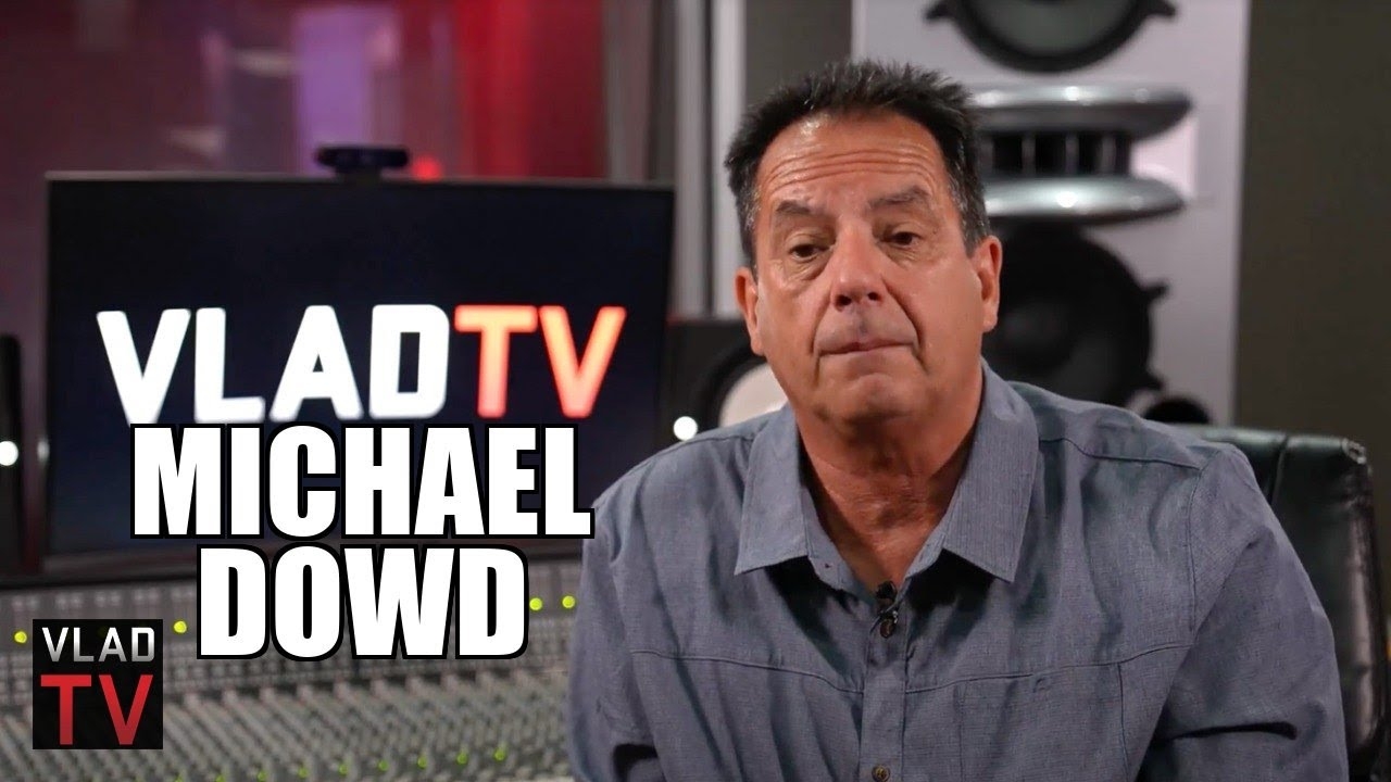 Michael Dowd on a Dominican Gang Shorting Him $700, Putting a Hit on Him (Part 5)