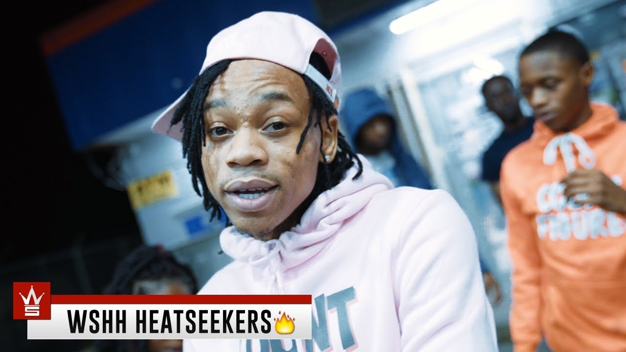 E'Money - No Love (WSHH Heatseekers)