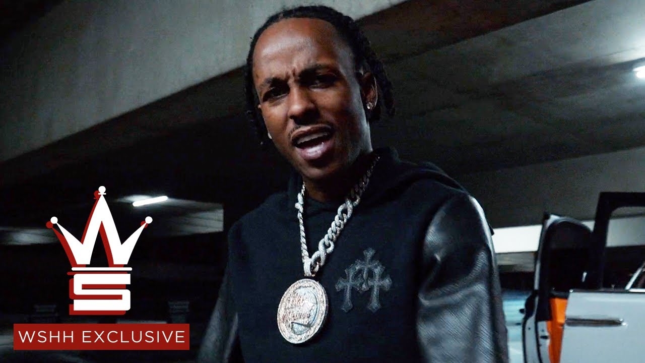 Tropico feat. Rich the Kid & SipTee - Late Nights (Official Music Video)