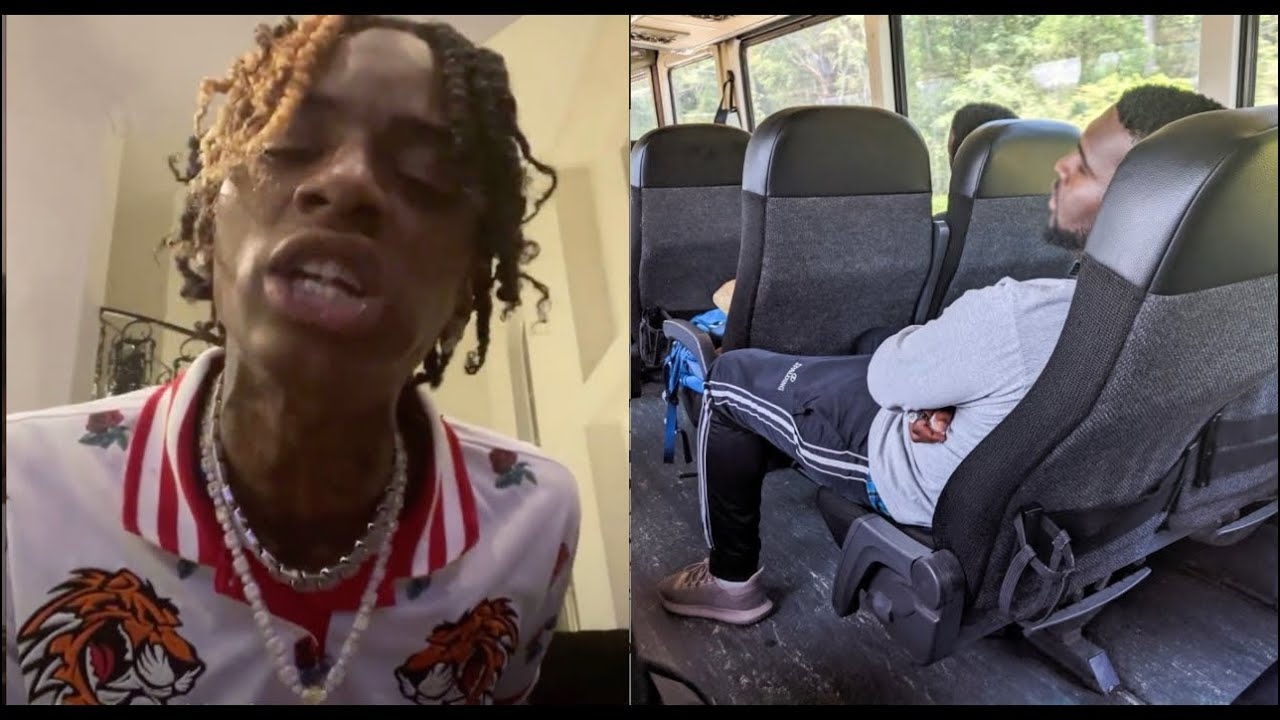Soulja Boy Warns Bow Wow About Riding Greyhound To Verzuz