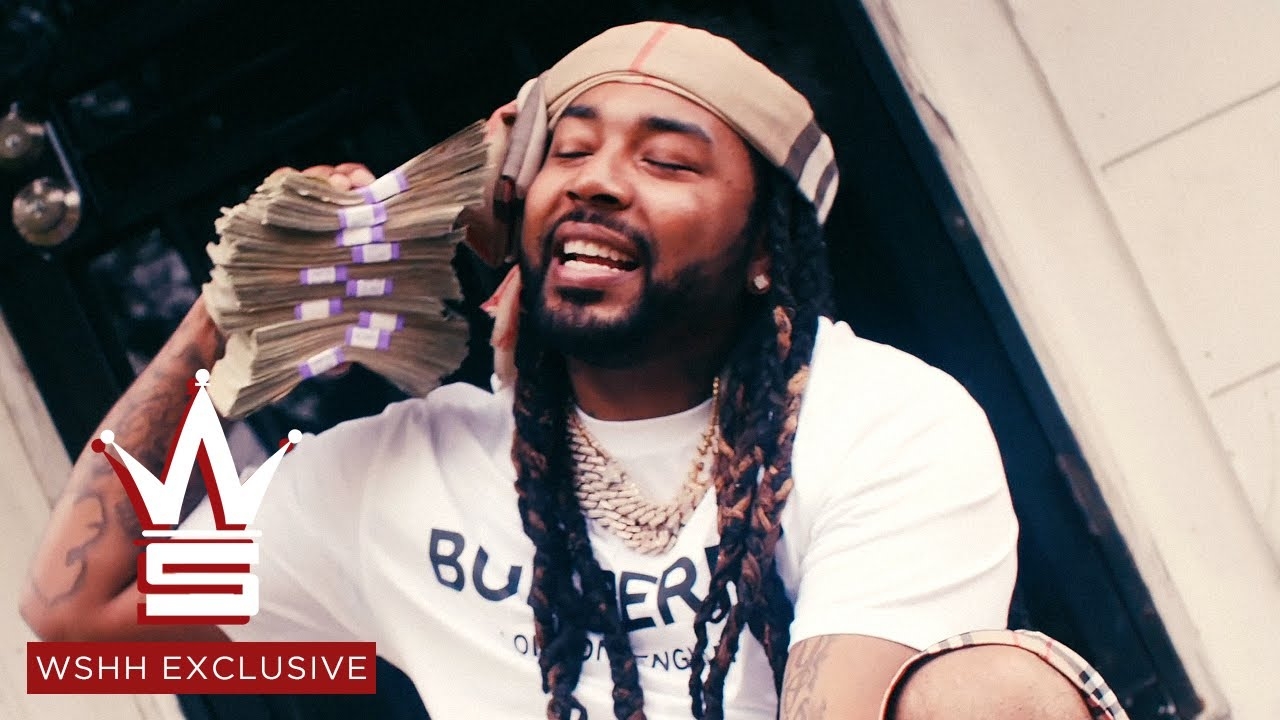 Icewear Vezzo - Live In STL (Official Music Video)