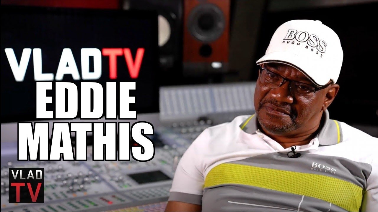 Eddie Mathis on Being Found Guilty for Murder, Getting 20 Years to Life (Part 6)