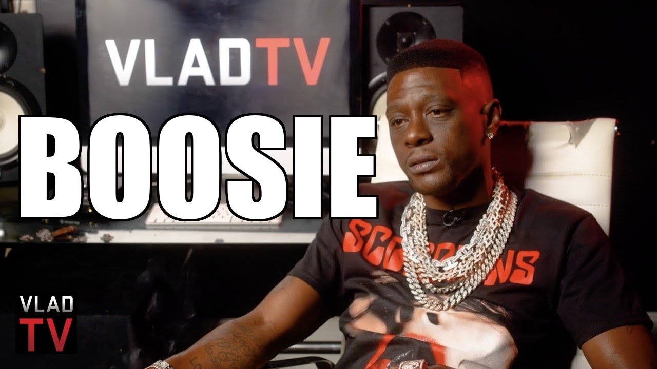 Boosie: Saweetie Had Zero Respect for Quavo by Telling Her Ex She Wants Threesome with Guy (Part 32)
