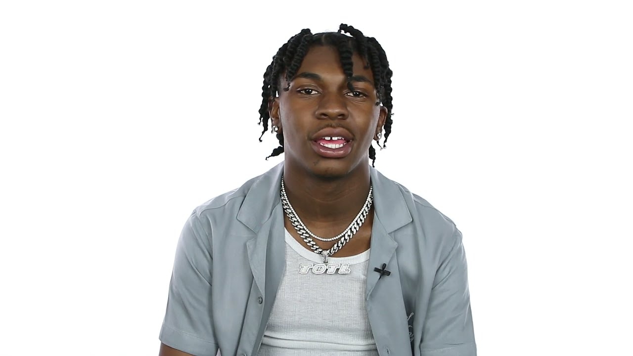 Are Sjdaflippa and Young Mercy Beatz Biologically Related? He Gets Honest, Crime Mob, Hot 107.9 (p1)