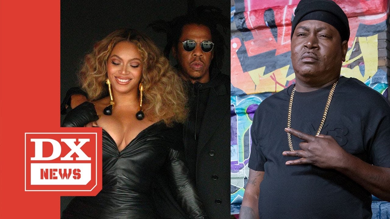 Trick Daddy Disses Beyoncé & Says New York Only Rocked With Jay Z b/c Biggie Died