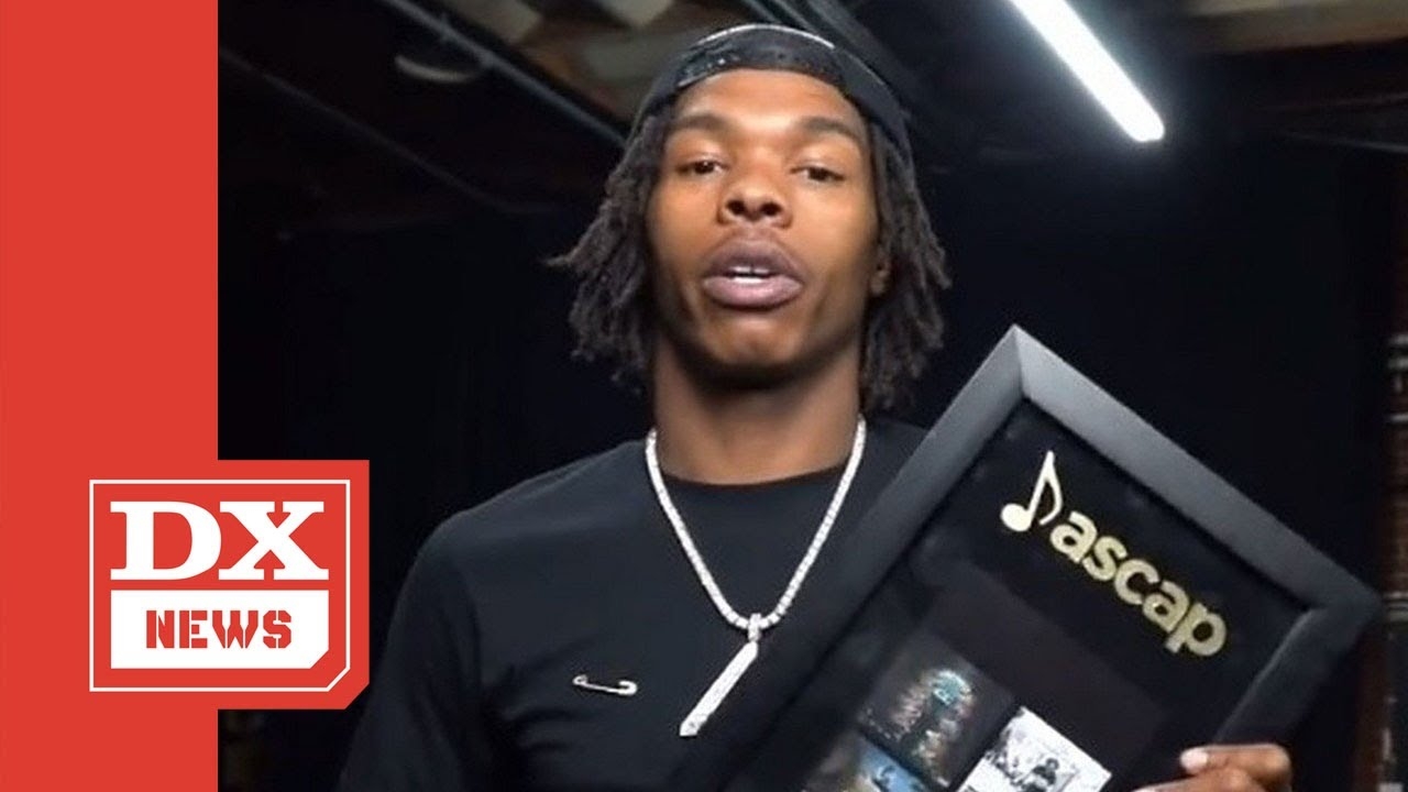 Lil Baby Wins Songwriter Of The Year Award From ASCAP