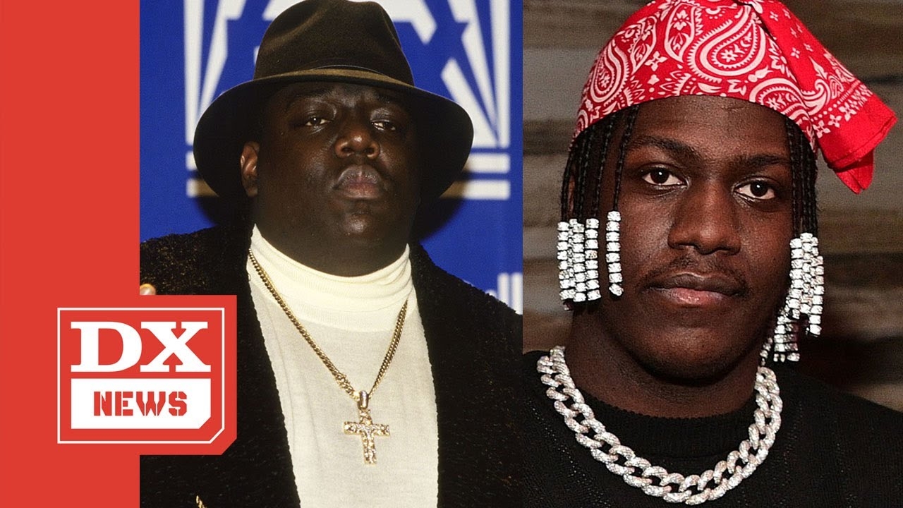 Lil Yachty Checked Out 2Pac & Biggie's Music After 2016 Controversy... 'For About 30 Seconds'