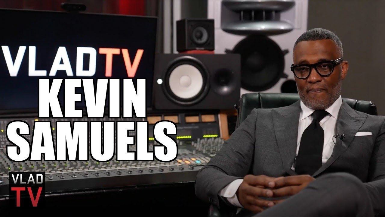 Kevin Samuels: When I Called a Woman "Average at Best" it Became Bigger than Hurt Feelings (Part 23)