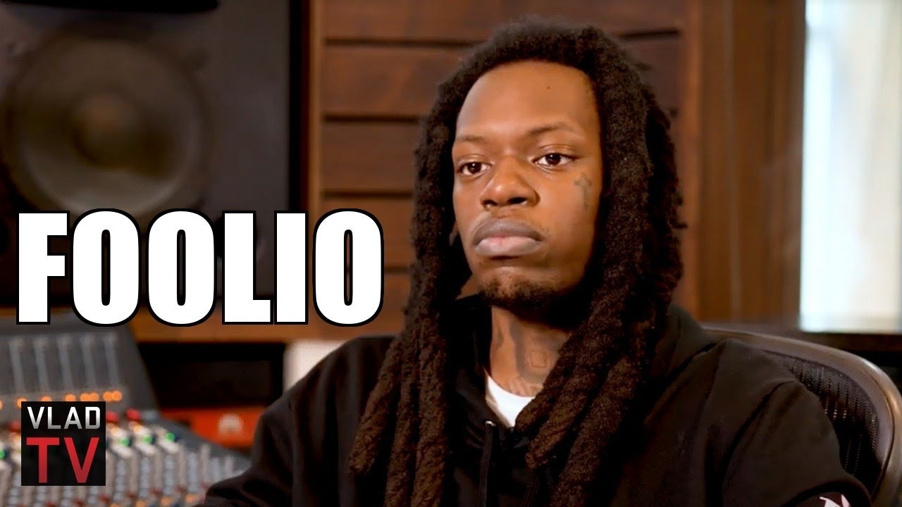 Foolio Unsure How Beef with Yungeen Ace Started: We Were Always Neutral (Part 6)