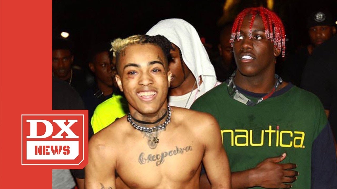 Lil Yachty Remembers XXXTENTACION Through Their Texts About His Music