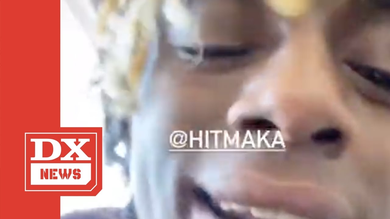 Soulja Boy Accuses Hitmaka Of Stealing Beats