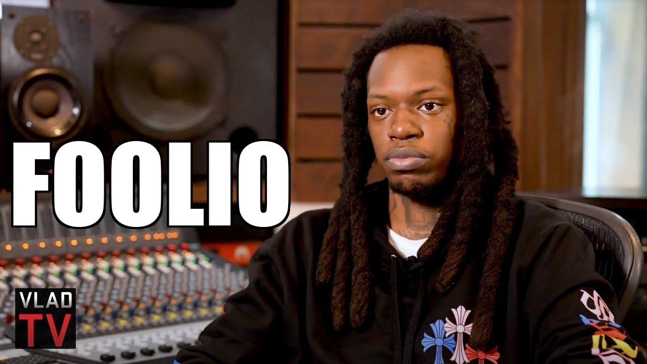 Foolio on Yungeen Ace Dissing His Dead Little Brother on 'Who I Smoke' (Part 9)
