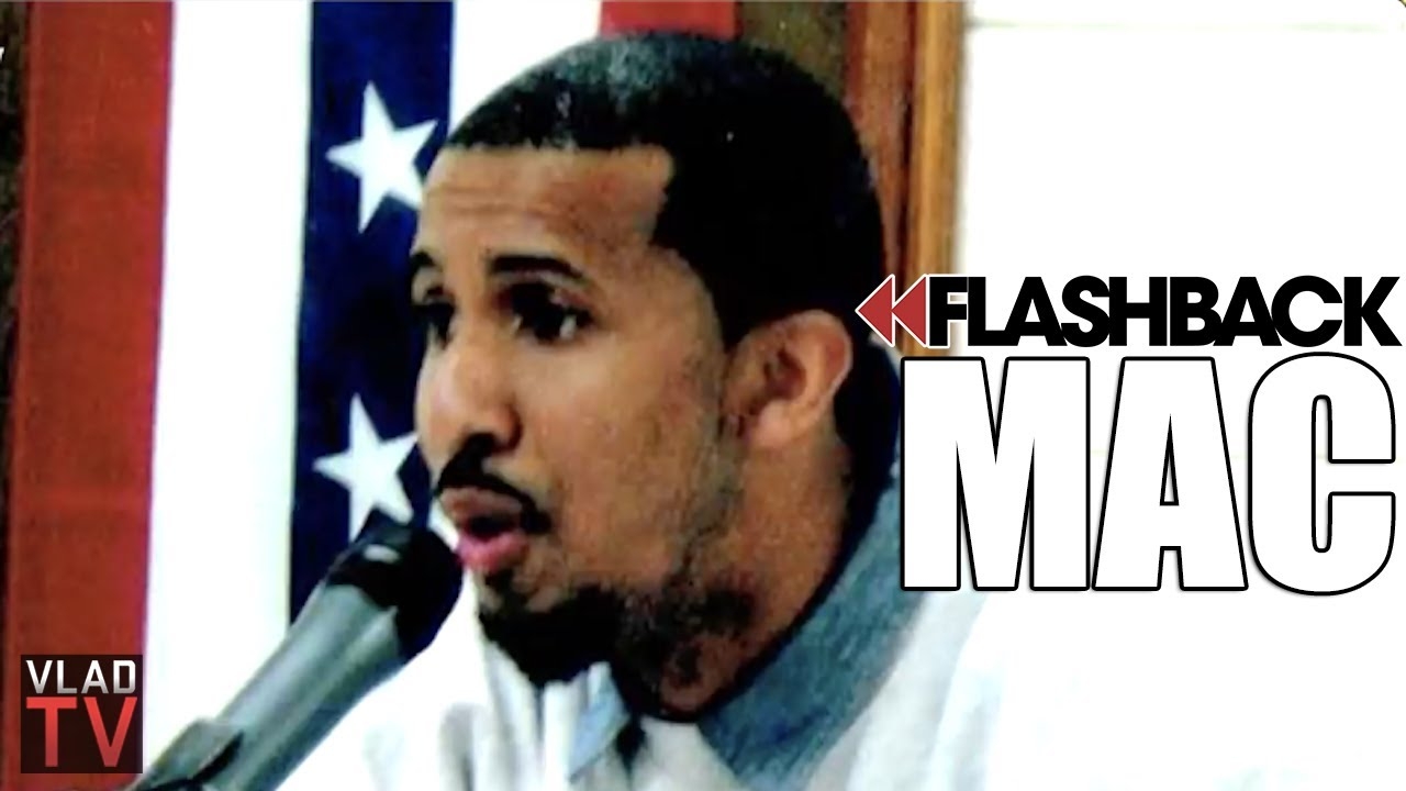 Mac of No Limit on Serving 30 Years for Manslaughter, Lyrics Used in Trial (Flashback)