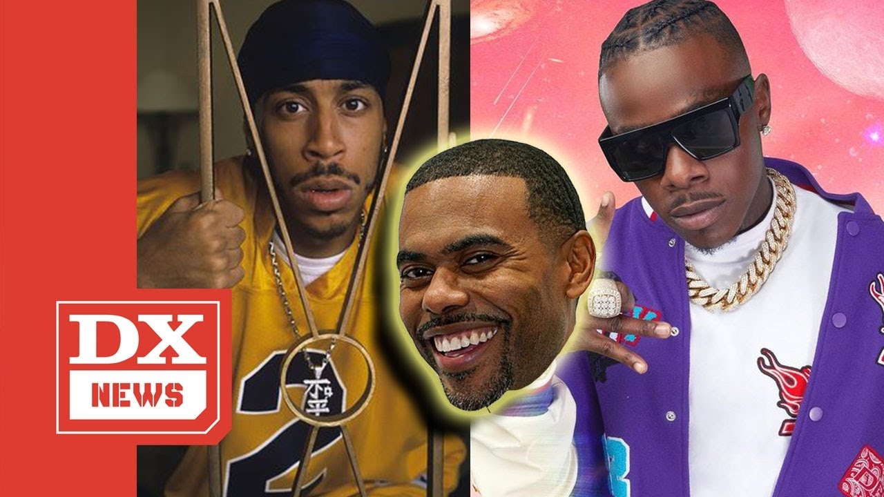 Lil Duval Says DaBaby Is Ludacris Of New Generation - Twitter Reacts