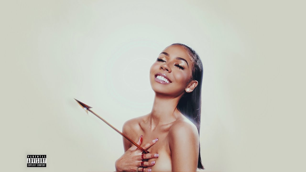 Mariah the Scientist - 2 You (Official Audio)