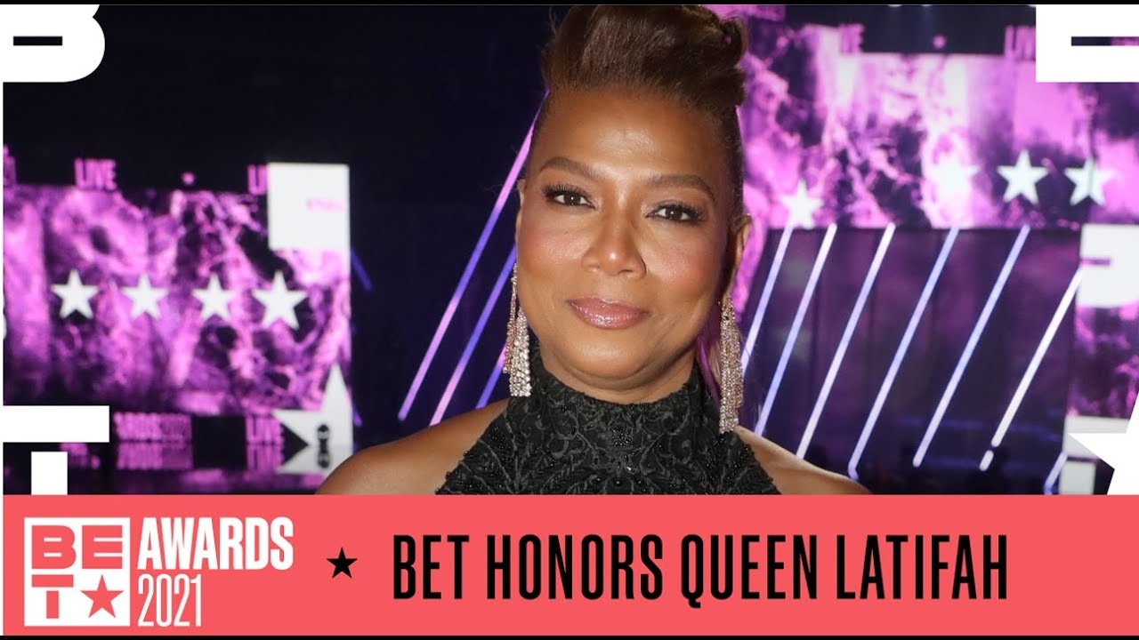 Mary J Blige, Lee Daniels & More Praise Queen Latifah’s Trailblazing Career | BET Awards 2021