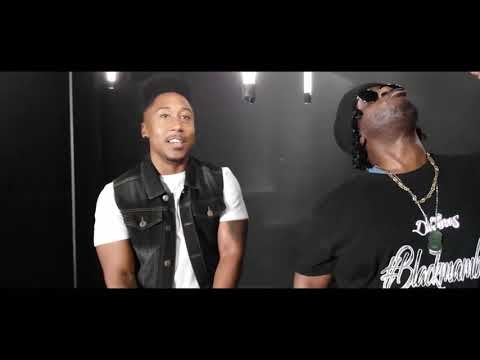 Lonnie Dangerous - Vaped Out (Official music video)