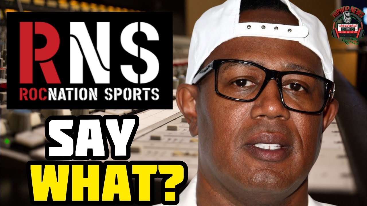Master P Just Made A Major Announcement About Rocnation!