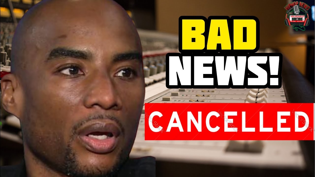 BREAKING: The Lead Attorney On The Smoking Gun That Could End Charlamagne's Career!