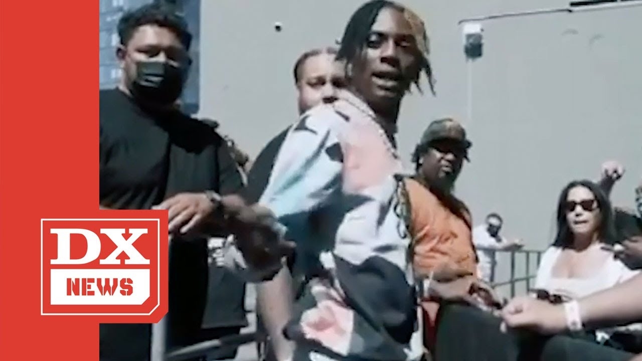 Soulja Boy Almost Canceled His Verzuz With Bow Wow After Trouble With Security