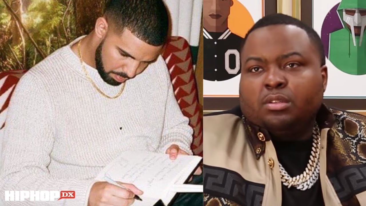 Drake Uses Studio Convos w/ Women As Song Lyrics According To Sean Kingston