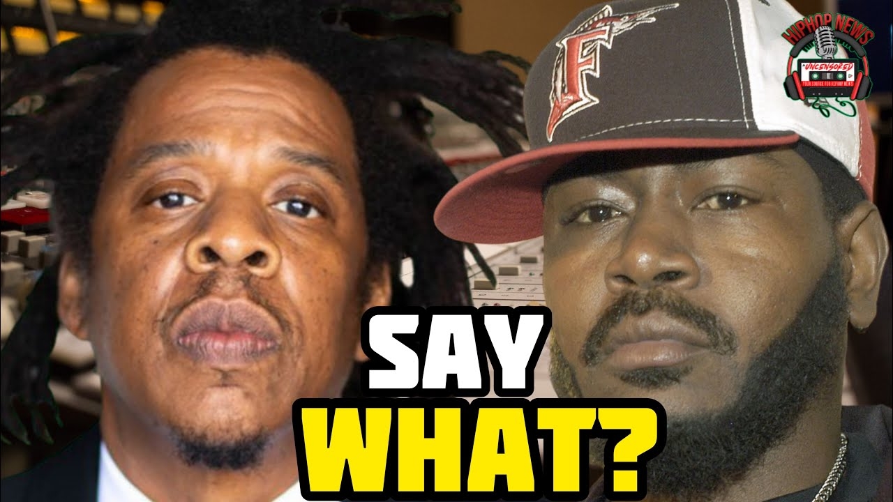 Trick Daddy Set The Industry On Fire Today With These Claims About Jay-Z & Beyoncé