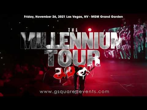 The Millennium Tour 2021