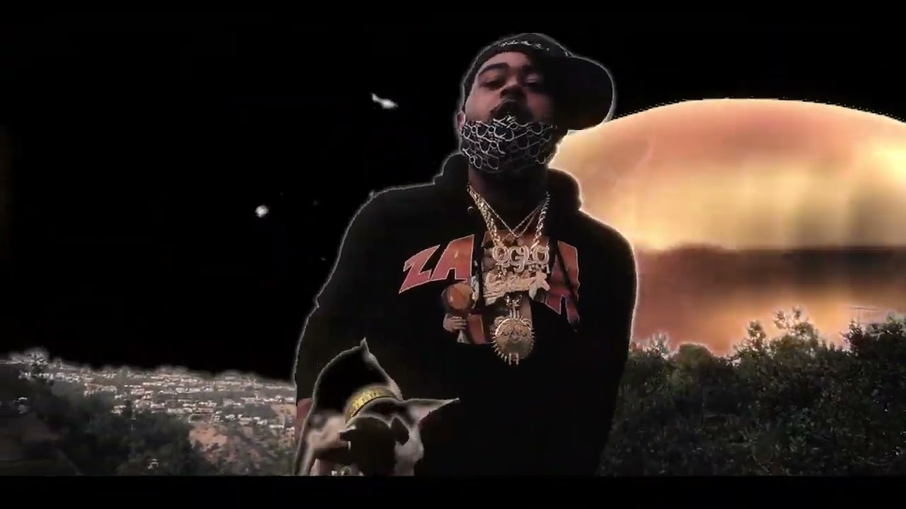 Q GLO - Takerz (Official Video)