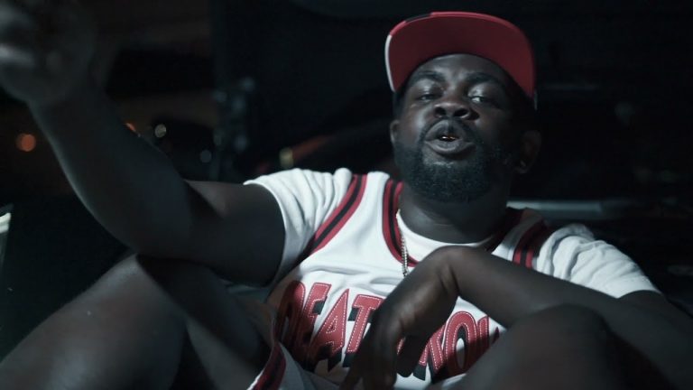 Loaded Ambition ft. D'angel - WIN (Official Music Video)