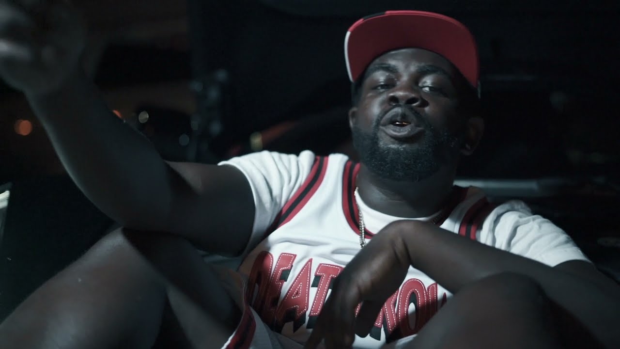 Loaded Ambition ft. D'angel - WIN (Official Music Video)