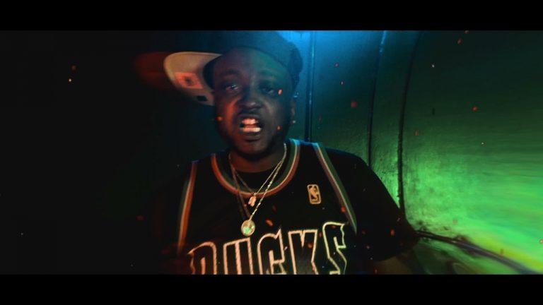 MUBU Bubble Eye- INTRO | Shot by Ryder Visuals