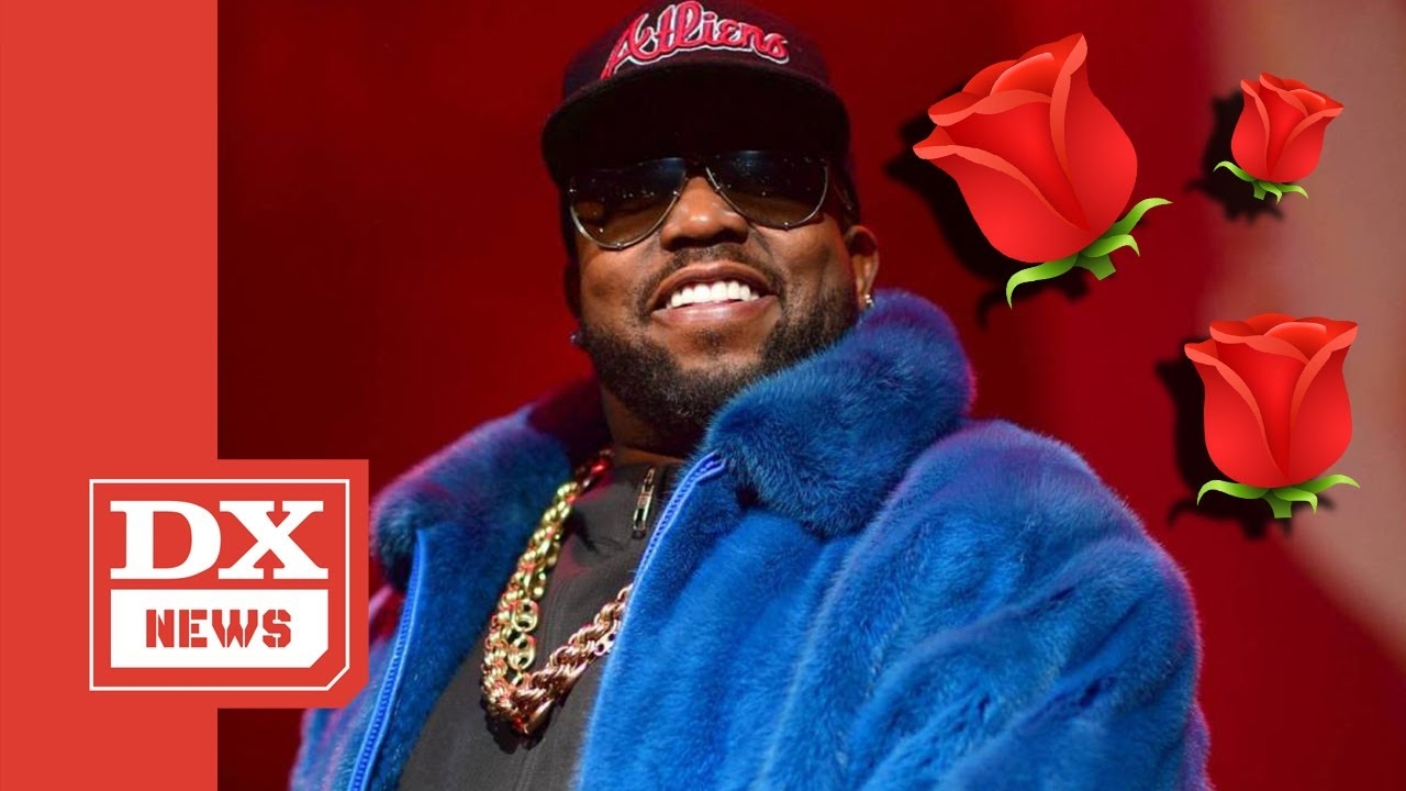 Big Boi Gets His Twitter Roses After André 3000 Stans Try To Divide Outkast