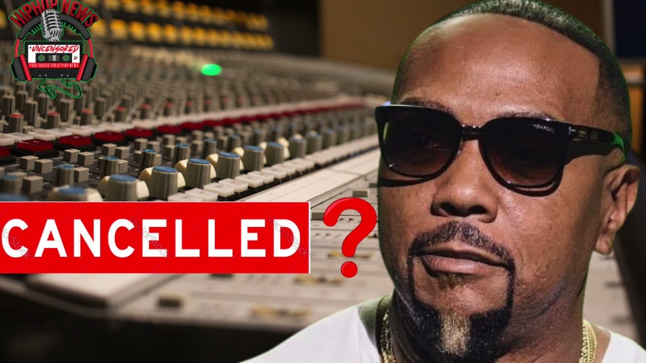 BREAKING: Timbaland Gets Put On Ice For This Post About Bill Cosby Today!