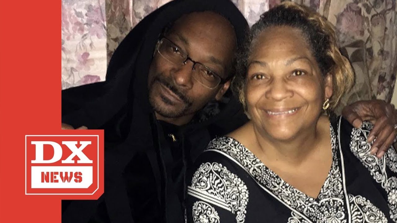 50 Cent, Fat Joe, Killer Mike, Busta Rhymes & More Rally Around Snoop Dogg's Mother