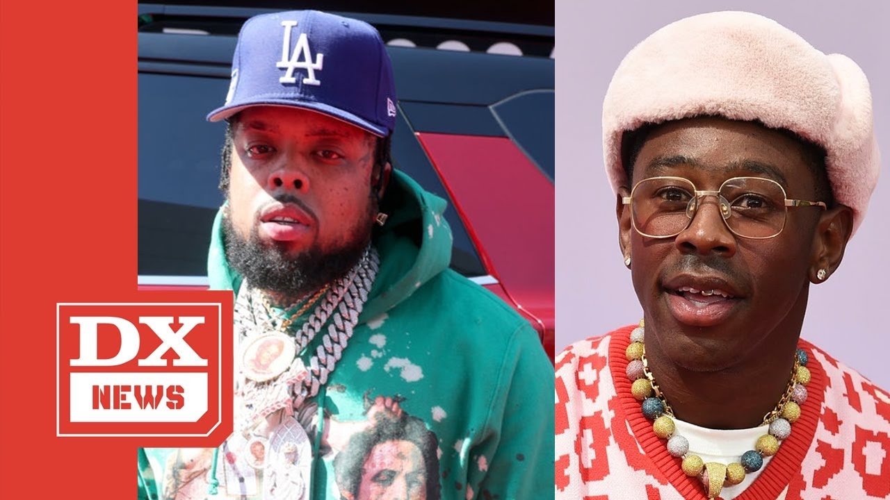 Westside Gunn Reacts To Tyler The Creator Crediting Him With Inspiration To Rap Again
