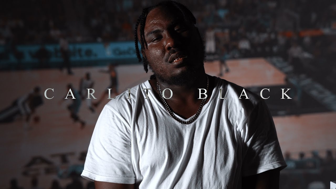 [VIDEO] Carlito Black - "Kawhi" | @ItsCarlitoBlack