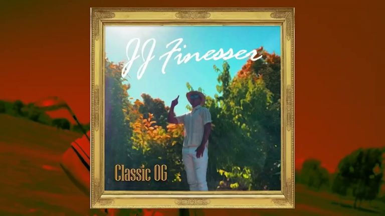 Out Now JJ Finesser "Classic OG."