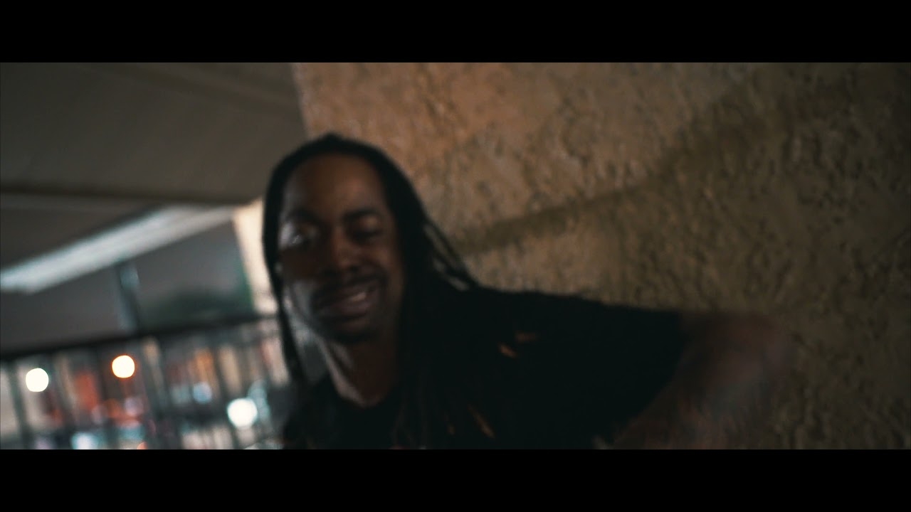 Ugly B | Wassup | Shot by @MizZare Media