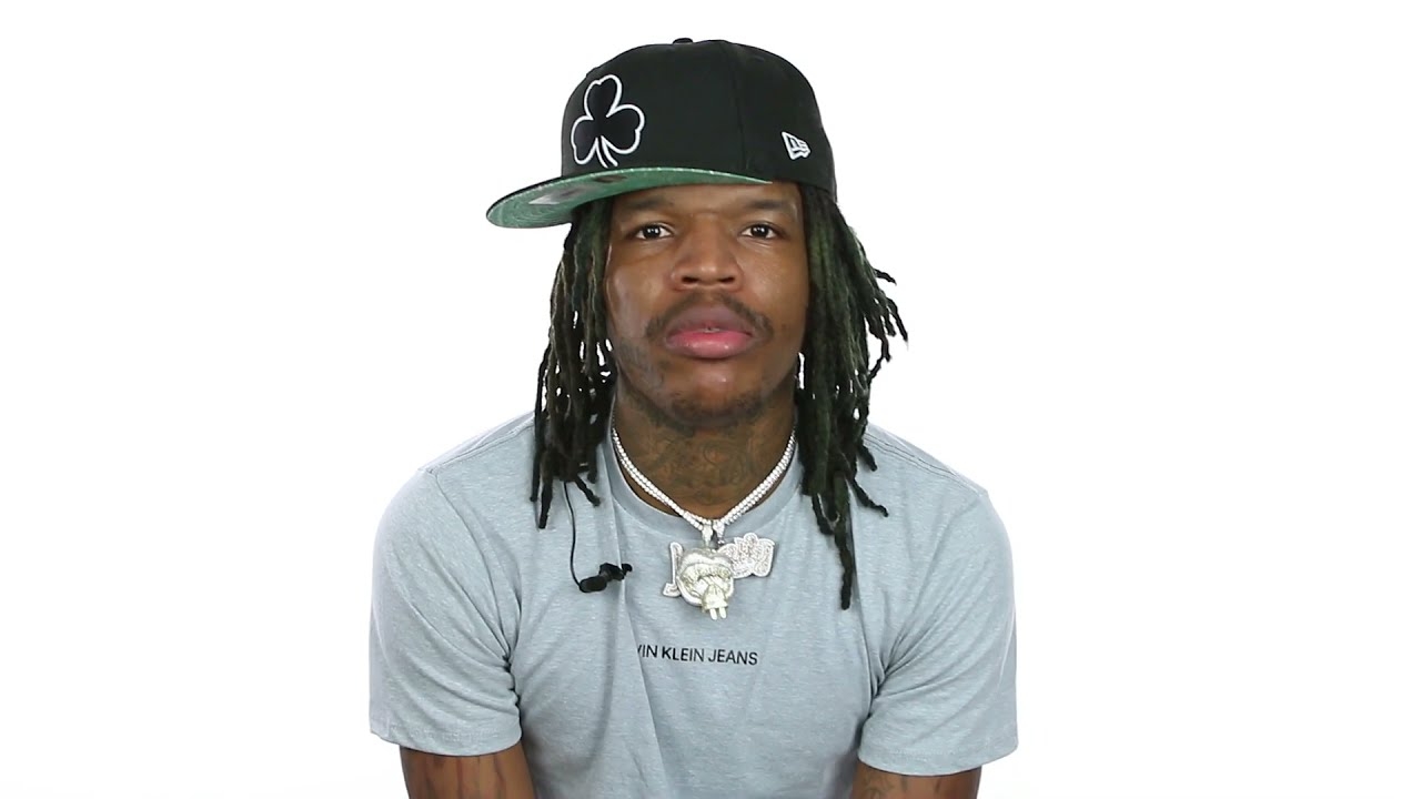 Ayoo KD 20 Minute Interview with DJ Smallz Link To Playlist Here For All 4 Parts In Order